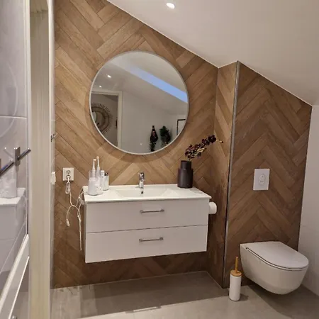 Ski-vm I 2025, House With 5 Big Bedrooms