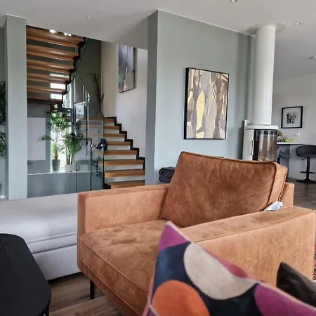 Ski-vm I 2025, House With 5 Big Bedrooms