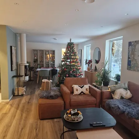 Ski-vm I 2025, House With 5 Big Bedrooms Casa vacanze *